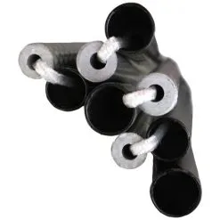 EXPLORER Zelt »Riva Deluxe«, Für: 2, Grau 6 EXPLORER Zelt »Riva Deluxe«, Für: 2, Grau -Camping Verkäufe unnamed file 775