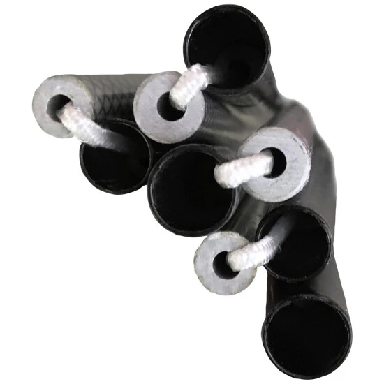 EXPLORER Zelt »Riva Deluxe«, Für: 2, Grau 3 EXPLORER Zelt »Riva Deluxe«, Für: 2, Grau – Bild 3