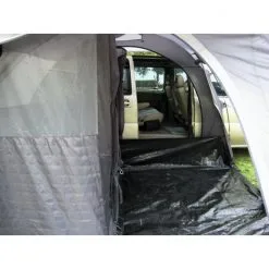 EXPLORER Zelt »Riva Deluxe«, Für: 2, Grau 7 EXPLORER Zelt »Riva Deluxe«, Für: 2, Grau -Camping Verkäufe unnamed file 776