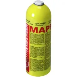 ROTHENBERGER Industrial Gaskartusche, Für Schweißen, Hartlöten, 750 G