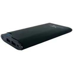 SCHWAIGER Powerbank, 10 Ah, 5 V, Lithium-Polymer, Schwarz 7 SCHWAIGER Powerbank, 10 Ah, 5 V, Lithium-Polymer, Schwarz -Camping Verkäufe unnamed file 782