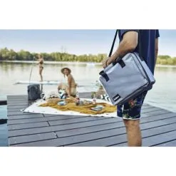 ENDERS Camping-Kocher »Nelson«, Edelstahlfarben, Edelstahl -Camping Verkäufe unnamed file 818