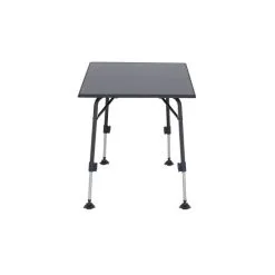 CASAYA Campingtisch »Igusi«, BxHxT: 70 X 74,5 X 74,5 Cm, Aluminium -Camping Verkäufe unnamed file 83