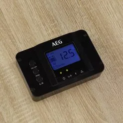 AEG Spannungswandler, 3000 W, Schwarz -Camping Verkäufe unnamed file 842