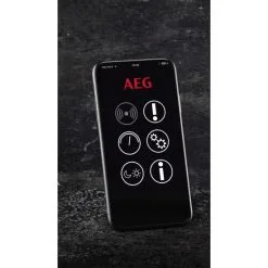 AEG Spannungswandler, 3000 W, Schwarz -Camping Verkäufe unnamed file 845