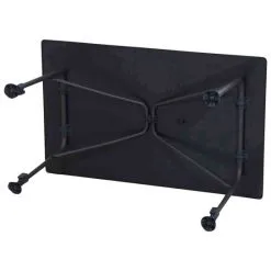 CASAYA Campingtisch »Igusi«, BxHxT: 70 X 74,5 X 74,5 Cm, Aluminium -Camping Verkäufe unnamed file 87