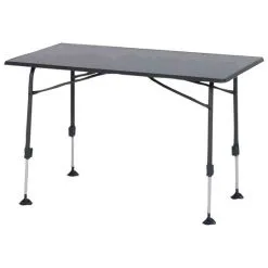 CASAYA Campingtisch »Igusi«, BxHxT: 70 X 74,5 X 74,5 Cm, Aluminium -Camping Verkäufe unnamed file 89