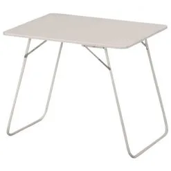 MFG FREIZEITMÖBEL Campingtisch »Camping«, BxHxT: 60 X 63 X 63 Cm