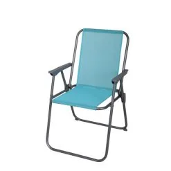 GARDAMO Camping-Stuhl »Piccolo«, BxHxT: 53 X 80 X 80 Cm