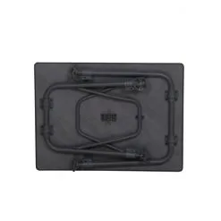 SIENA GARDEN Campingtisch »Premium«, BxHxT: 60 X 74,5 X 74,5 Cm -Camping Verkäufe unnamed file 99